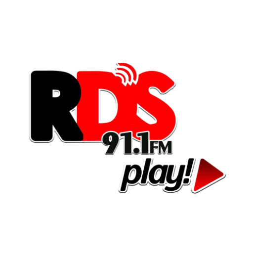 RADIO RDS 91.1 FM - AppWisp.com