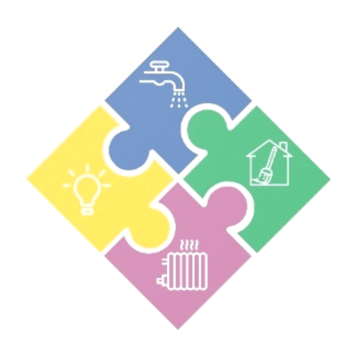 мой дом 64 logo