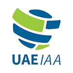 Cover Image of Download UAE IAA Events  APK