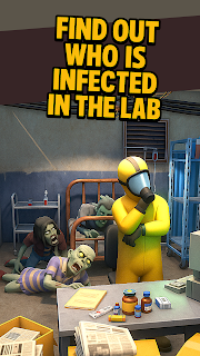 Quarantine Zone: Idle Survival