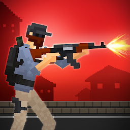 Icon image Zombie Defense: Dead Shooting