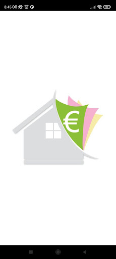 Android application ImmoCredit screenshort