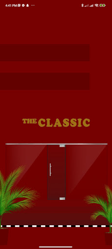 Android application The Classic Sangrur screenshort