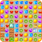 Candy Bomb - Match 3 Classic Game - Game 1