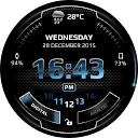 Neo Watch Face