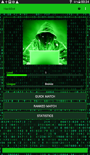 HackBot Hacking Game 7