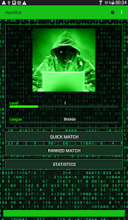HackBot Hacking Game 3.0.3 APK screenshots 7