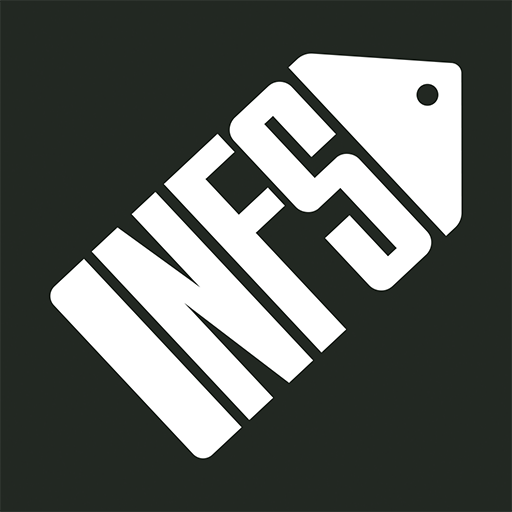 Not For Sale logo