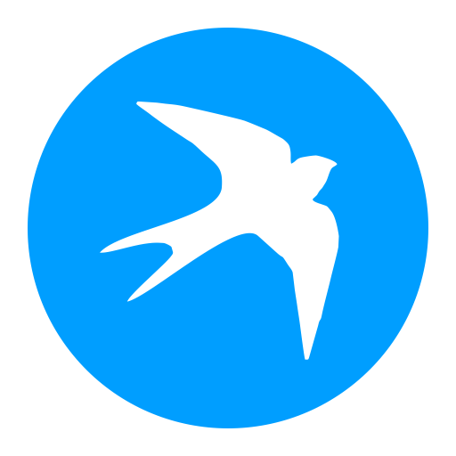 Gologram anonymous messenger logo