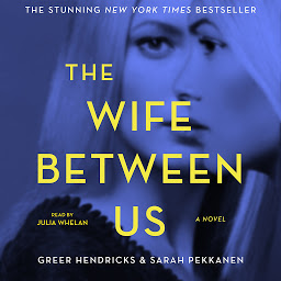 The Wife Between Us: A Novel ikonoaren irudia