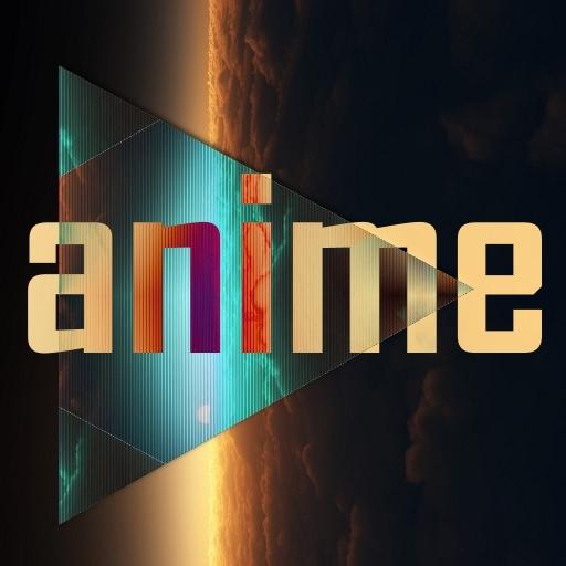 Anime Music ONLINE logo