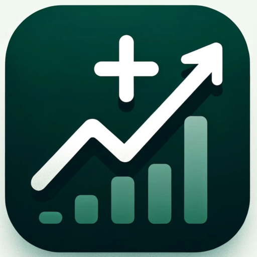 Accumulate+: Compound Interest Logo