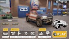 screenshot of Off Road 4x4 Driving Simulator