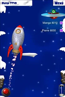 Doodle Space Pingouin(圖3)-速報App