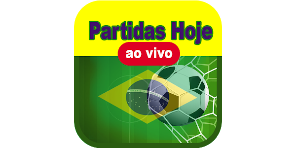 Partidas Hoje - Apps on Google Play