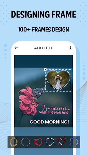 Daily Post Quote Screen 2