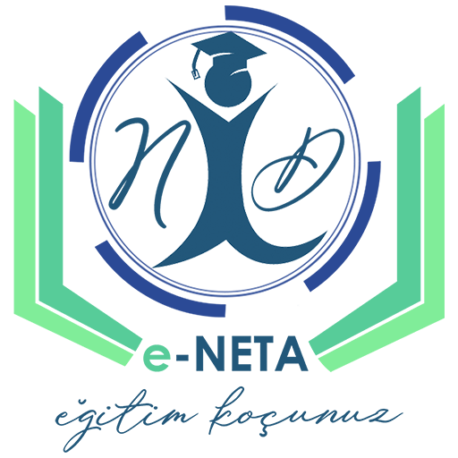 e-NETA | Eğitim Koçluğu logo