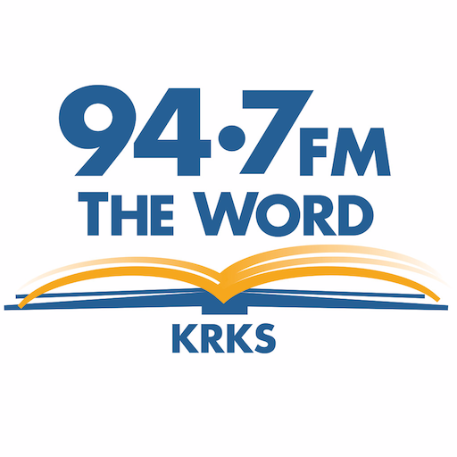 94.7 FM The Word 4.2.1 Icon
