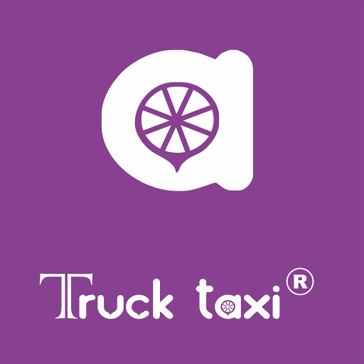 TruckTaxi logo