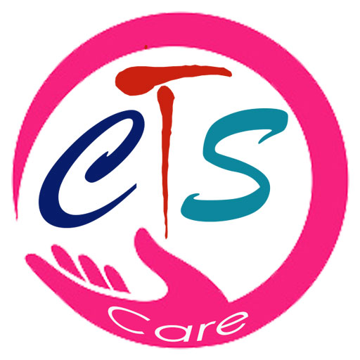 CTS Care Teacher logo