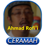 Ustad Ahmad Rofii Mp3 icon