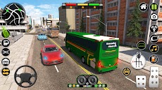 シティバスシミュレータバスゲーム3Dのおすすめ画像5