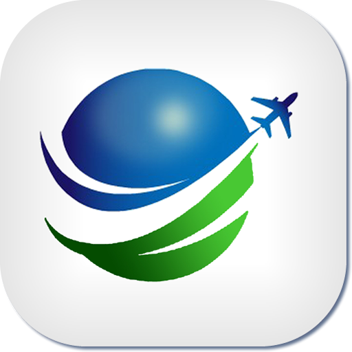 Yalla Saafer logo