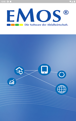 S&F EMOS Middleware (HTTP) Screen 2