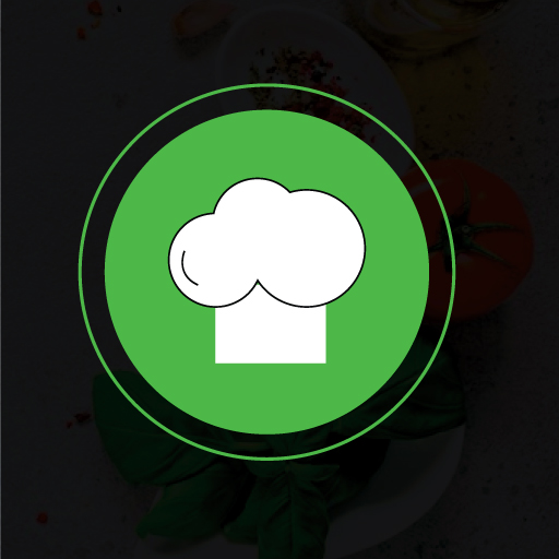 Bhojon Restaurant POS App  Icon