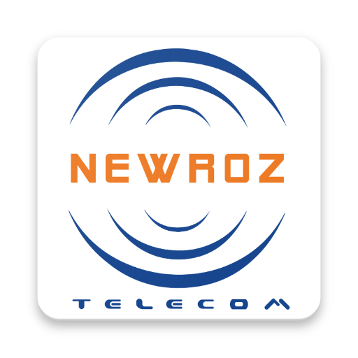 QMS - Newroz Telecom  Icon