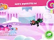 screenshot of My Little Pony: Harmony Quest