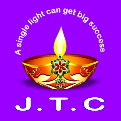 JTC for  Android – Latest Version & Features app icon