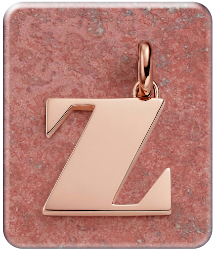 Z Letters Wallpaper HD Screen 3