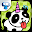 Panda Evolution: Idle Clicker
