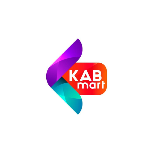 Kabmart logo