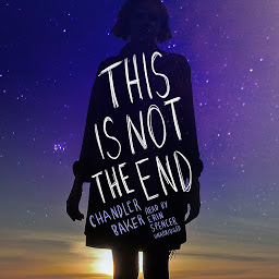 图标图片“This Is Not the End”