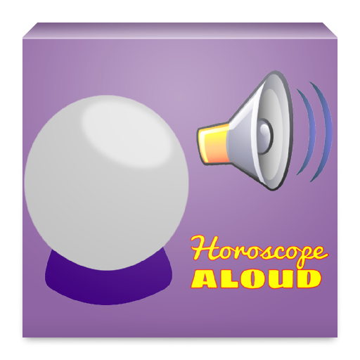 Horoscope Aloud Header - AppWisp.com