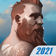 Ages of Vikings: MMO Action RPG MOD