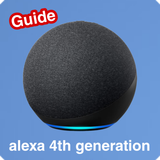 alexa 4th generation guide