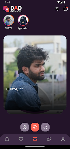 Date A Desi Screen 2