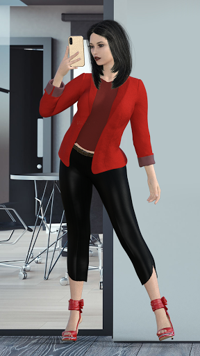 Fashionista - Dress Up Games