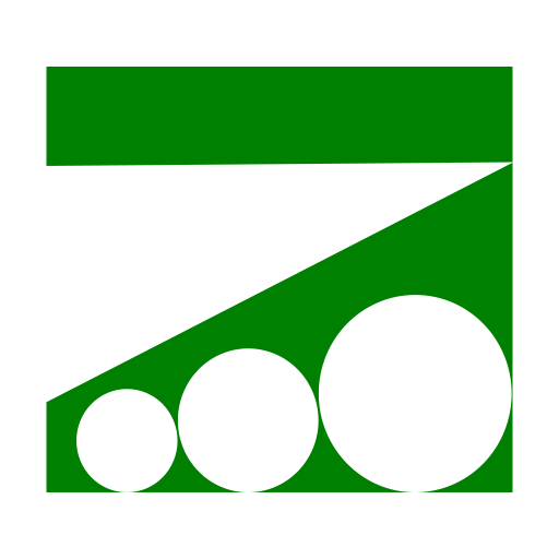 Zap-a-mil logo