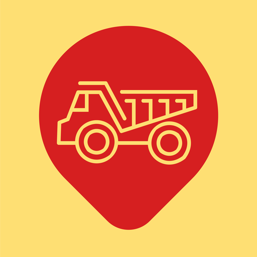 DumpTruckIt logo