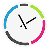 Jiffy - Time tracker icon