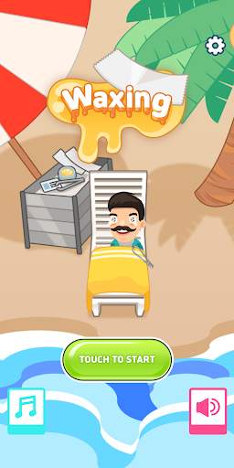 Waxing Screenshot 2 - AppWisp.com