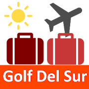 Golf Del Sur Travel Guide with Offline Maps