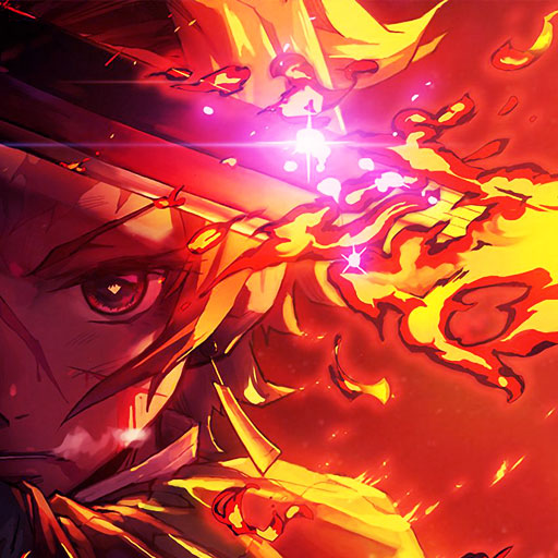 Demon Slayer Wallpaper FHD 4K Download on Windows