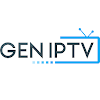 GenIPTV icon
