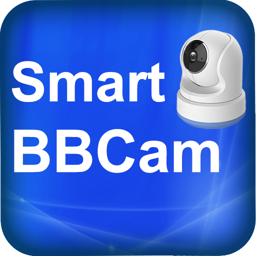 Smart BBCam logo