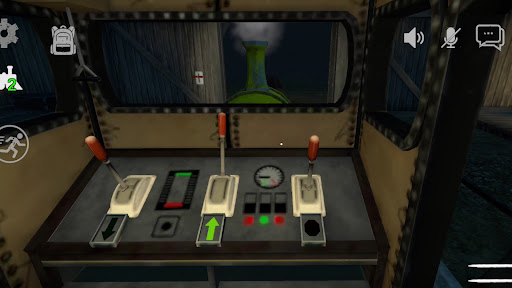 Spider Horror Multiplayer Screen 3